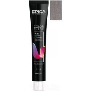 Крем-краска для волос Epica Professional Colorshade 001