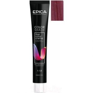 Крем-краска для волос Epica Professional Colorshade 06