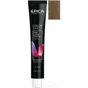 Крем-краска для волос Epica Professional Colorshade 10.1