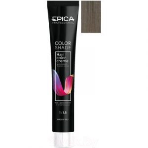 Крем-краска для волос Epica Professional Colorshade 10.18