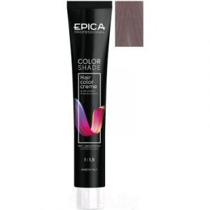 Крем-краска для волос Epica Professional Colorshade 10.23