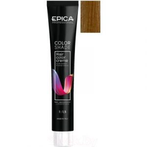 Крем-краска для волос Epica Professional Colorshade 10.3