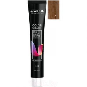 Крем-краска для волос Epica Professional Colorshade 10.72