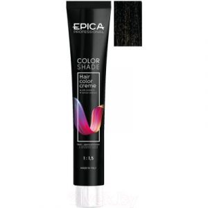 Крем-краска для волос Epica Professional Colorshade 111