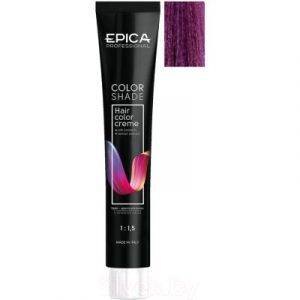Крем-краска для волос Epica Professional Colorshade 22