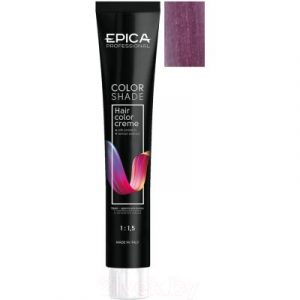 Крем-краска для волос Epica Professional Colorshade 26