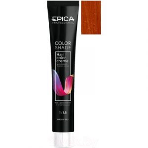 Крем-краска для волос Epica Professional Colorshade 34