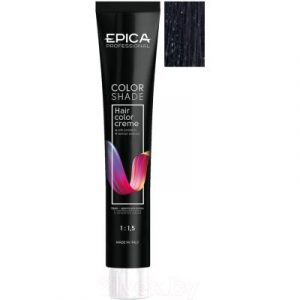 Крем-краска для волос Epica Professional Colorshade 4.0