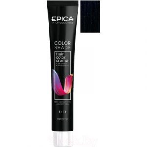 Крем-краска для волос Epica Professional Colorshade 4.00