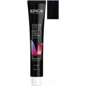 Крем-краска для волос Epica Professional Colorshade 4.71