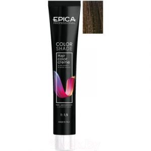 Крем-краска для волос Epica Professional Colorshade 5.12