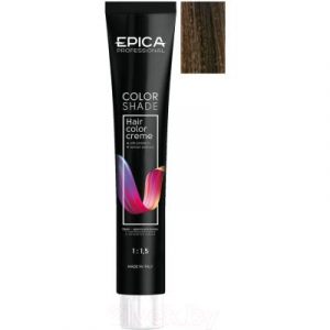 Крем-краска для волос Epica Professional Colorshade 5.7