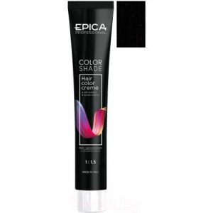 Крем-краска для волос Epica Professional Colorshade 5.72