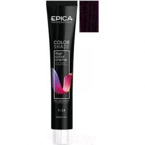 Крем-краска для волос Epica Professional Colorshade 6.22