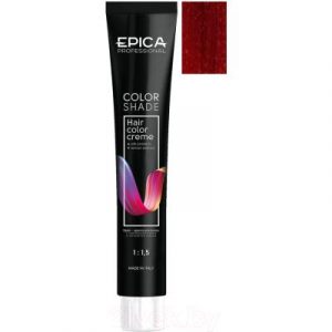 Крем-краска для волос Epica Professional Colorshade 7.66