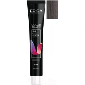 Крем-краска для волос Epica Professional Colorshade 8.11