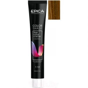 Крем-краска для волос Epica Professional Colorshade 8.3