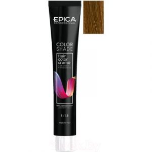 Крем-краска для волос Epica Professional Colorshade 8.32
