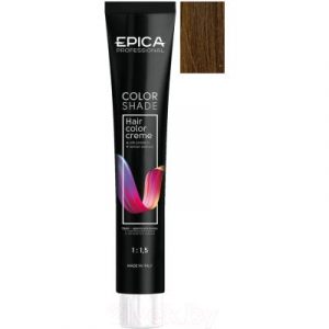 Крем-краска для волос Epica Professional Colorshade 8.73