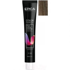 Крем-краска для волос Epica Professional Colorshade 9.11