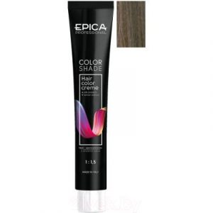 Крем-краска для волос Epica Professional Colorshade 9.18