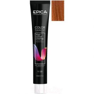 Крем-краска для волос Epica Professional Colorshade 9.4S