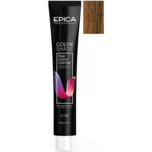 Крем-краска для волос Epica Professional Colorshade 9.73