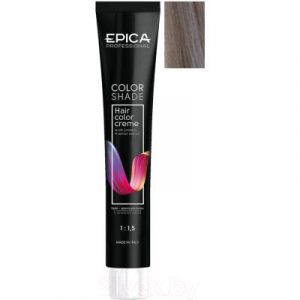Крем-краска для волос Epica Professional Colorshade 9.81