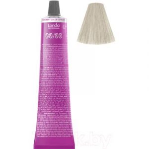 Крем-краска для волос Londa Professional Permanent Color Creme Extra Rich 12/81