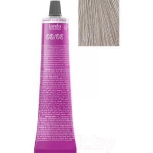 Крем-краска для волос Londa Professional Permanent Color Creme Extra Rich 8/81