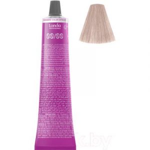 Крем-краска для волос Londa Professional Permanent Color Creme Extra Rich 9/65