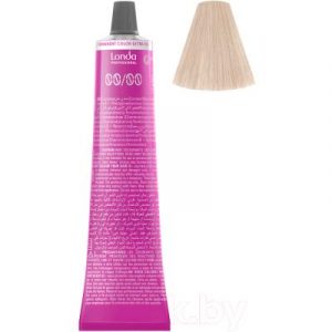 Крем-краска для волос Londa Professional Стойкая Permanent Color Creme Extra Rich 10/16