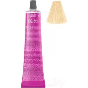 Крем-краска для волос Londa Professional Стойкая Permanent Color Creme Extra Rich 12/0