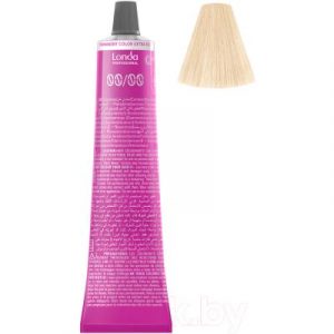 Крем-краска для волос Londa Professional Стойкая Permanent Color Creme Extra Rich 12/1