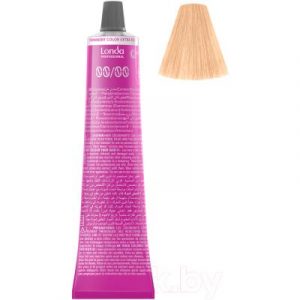 Крем-краска для волос Londa Professional Стойкая Permanent Color Creme Extra Rich 12/7