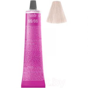 Крем-краска для волос Londa Professional Стойкая Permanent Color Creme Extra Rich 12/96