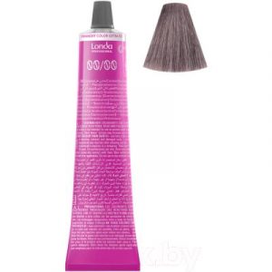 Крем-краска для волос Londa Professional Стойкая Permanent Color Creme Extra Rich 7/61