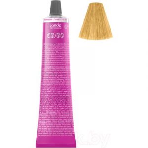 Крем-краска для волос Londa Professional Стойкая Permanent Color Creme Extra Rich 8/