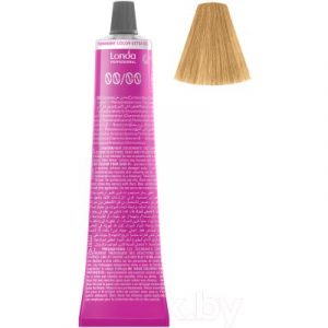 Крем-краска для волос Londa Professional Стойкая Permanent Color Creme Extra Rich 8/0