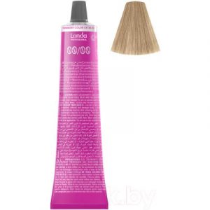 Крем-краска для волос Londa Professional Стойкая Permanent Color Creme Extra Rich 8/1