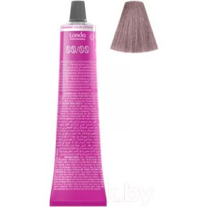 Крем-краска для волос Londa Professional Стойкая Permanent Color Creme Extra Rich 8/69