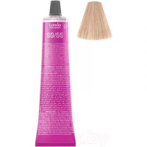 Крем-краска для волос Londa Professional Стойкая Permanent Color Creme Extra Rich 9/16