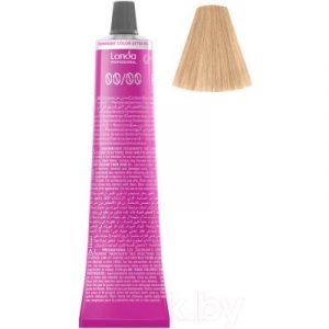 Крем-краска для волос Londa Professional Стойкая Permanent Color Creme Extra Rich 9/17