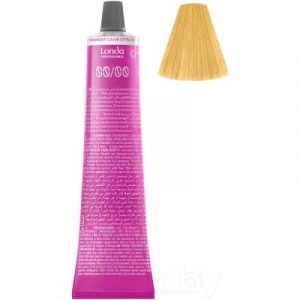 Крем-краска для волос Londa Professional Стойкая Permanent Color Creme Extra Rich 9/3