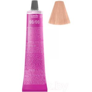 Крем-краска для волос Londa Professional Стойкая Permanent Color Creme Extra Rich 9/96