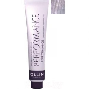 Крем-краска для волос Ollin Professional Performance Permanent Color Cream 11/22