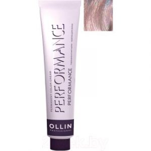 Крем-краска для волос Ollin Professional Performance Permanent Color Cream 9/22