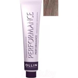 Крем-краска для волос Ollin Professional Performance Permanent Color Cream 9/26