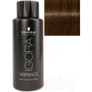 Крем-краска для волос Schwarzkopf Professional Igora Vibrance Earthy Clay 6-16