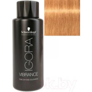 Крем-краска для волос Schwarzkopf Professional Igora Vibrance Earthy Clay 9-55